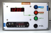 RADIO ALARM CLOCK MP3